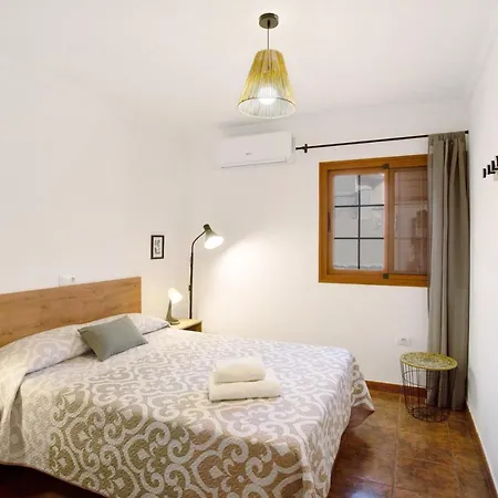 La Casita Del Horno Vv Mogan
