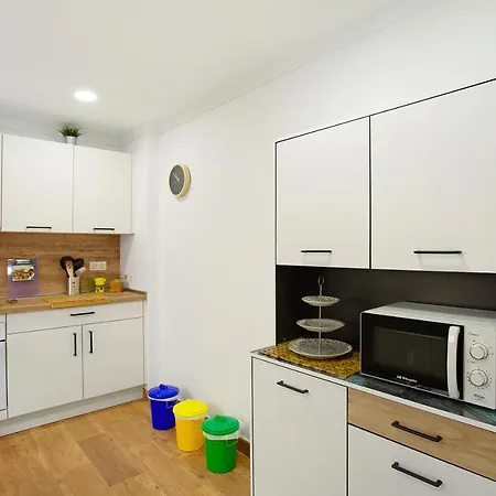 La Casita Del Horno Vv Holiday home *