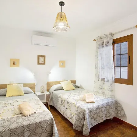 La Casita Del Horno Vv