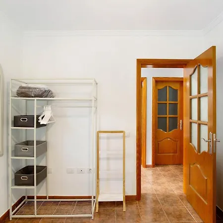La Casita Del Horno Vv