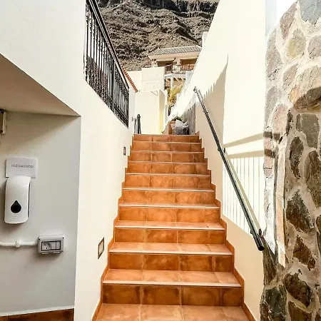 La Casita Del Horno Vv