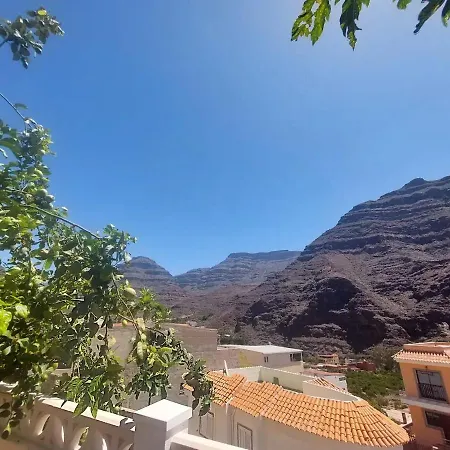 Holiday home La Casita Del Horno Vv Mogan