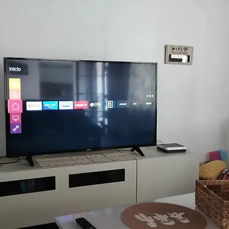 La Casita Del Horno Vv Mogán