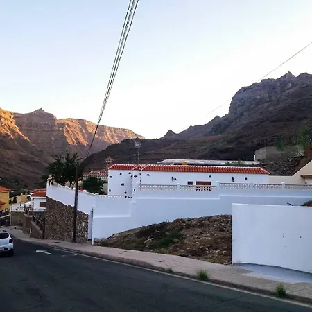 La Casita Del Horno Vv