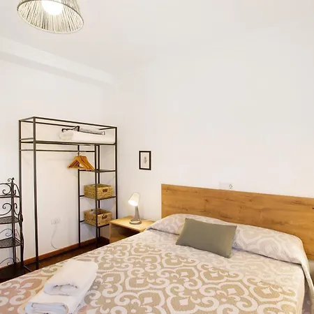 La Casita Del Horno Vv Dom wakacyjny Mogán