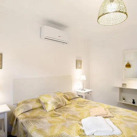 La Casita Del Horno Vv