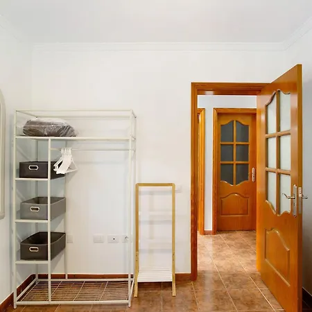 Dom wakacyjny La Casita Del Horno Vv Mogán