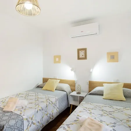 La Casita Del Horno Vv Mogán