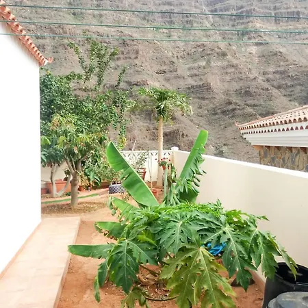Dom wakacyjny La Casita Del Horno Vv Mogán